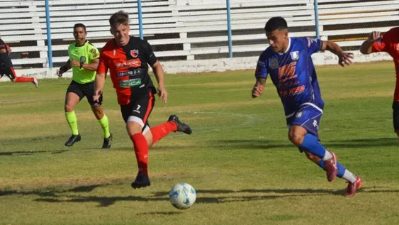 Unión y San Lorenzo se cruzan