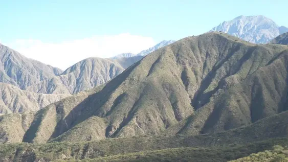 Carla I, ¿la futura Alumbrera?