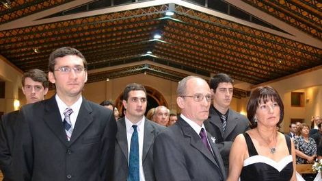 Garay Godoy – Archilla Mengual