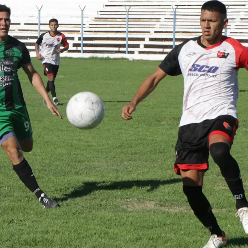 San Miguel y Arbol Verde con ventaja
