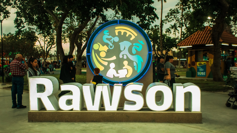rawson tendra su propio rigi con incentivos para atraer inversiones y apuntalar un polo logistico minero
