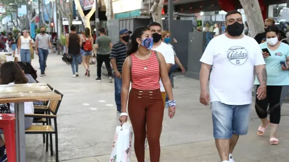 Caen 25% las ventas del Día de la Madre