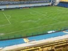 La Liga Profesional retoma la actividad con la fecha 10 tras el paro dispuesto por la AFA. La Liga Profesional retoma la actividad con la fecha 10 tras el paro dispuesto por la AFA.