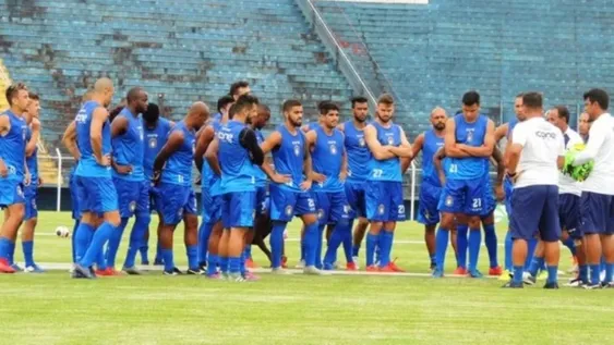 Un equipo que supo ser subcampeón de América se retira del fútbol por el coronavirus