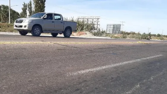 Ruta 40: hubo cuatro ofertas en línea con el presupuesto oficial