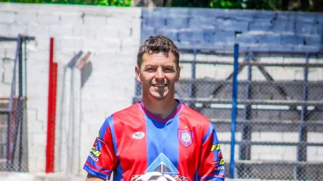 Matías Garrido revolucionó el primer capítulo de la Copa de Clubes Campeones
