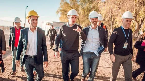 Más cruces en el Pro, ahora por la existencia de un freno a otra reelección de Cáceres