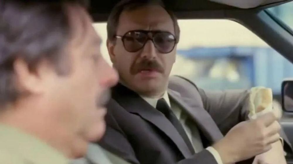 Del irónico tres empanadas al furioso ahí lo tenés al pelot...: las frases más icónicas de Luis Brandoni