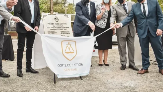 Jáchal: se posterga el inicio del acusatorio y ahora dicen que será a principios de 2023