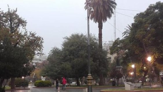 Así se presentará el tiempo este jueves en San Juan: ¿sigue la lluvia?