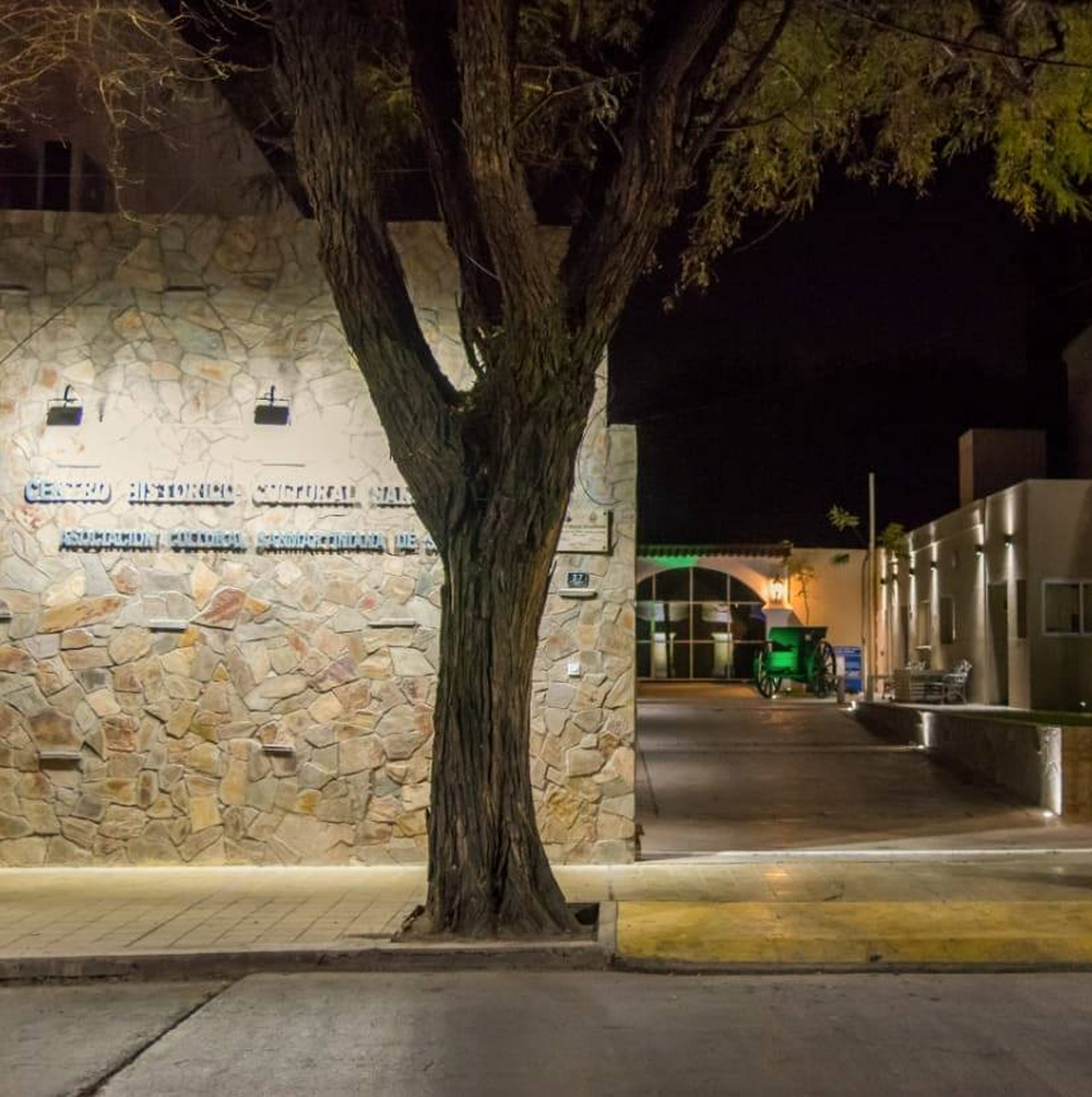 El jueves 21, el Día de los Museos tendrá como uno de sus escenarios la Celda Histórica de San Martín.&nbsp;