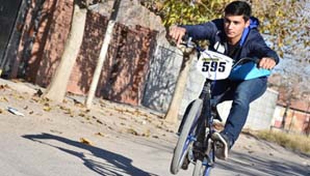 El Chalo Molina, a fondo: sus inicios, su entrenamiento y las expectativas para Río 2016