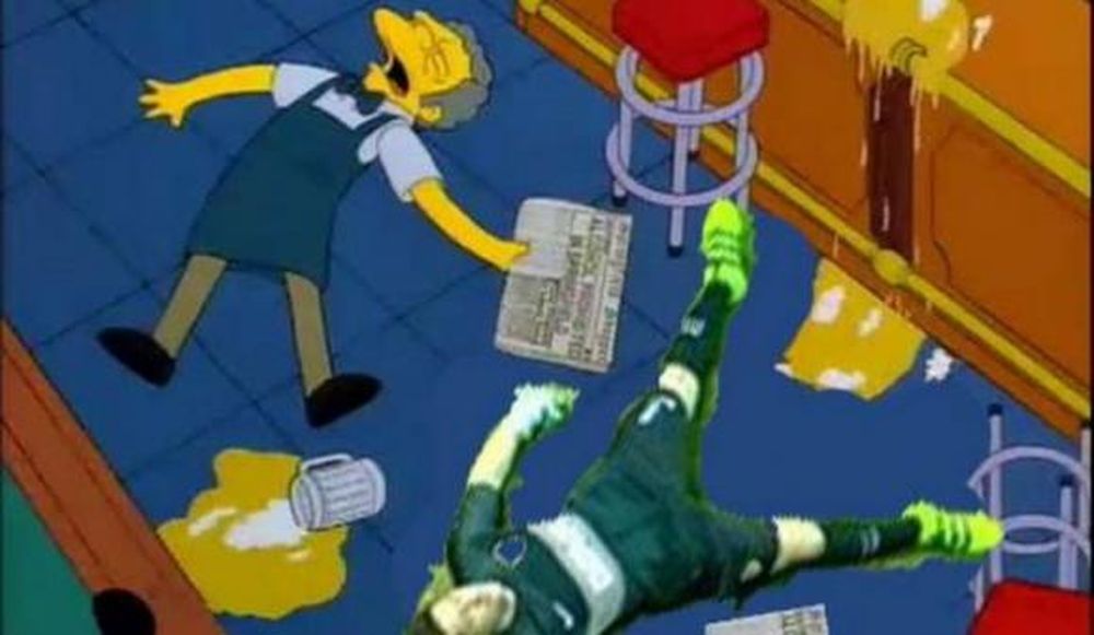 Los memes y los tuits de la eliminación xeneize en la Libertadores