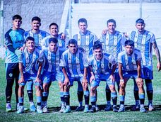 Clasificado. Marquesado terminó cuarto en el Clausura y abrirá los play off recibiendo a 9 de Julio.