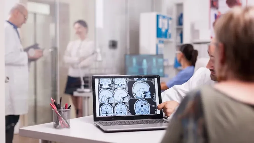 Día Mundial del Accidente Cerebrovascular: en Argentina cada 40 segundos una persona sufre un ACV