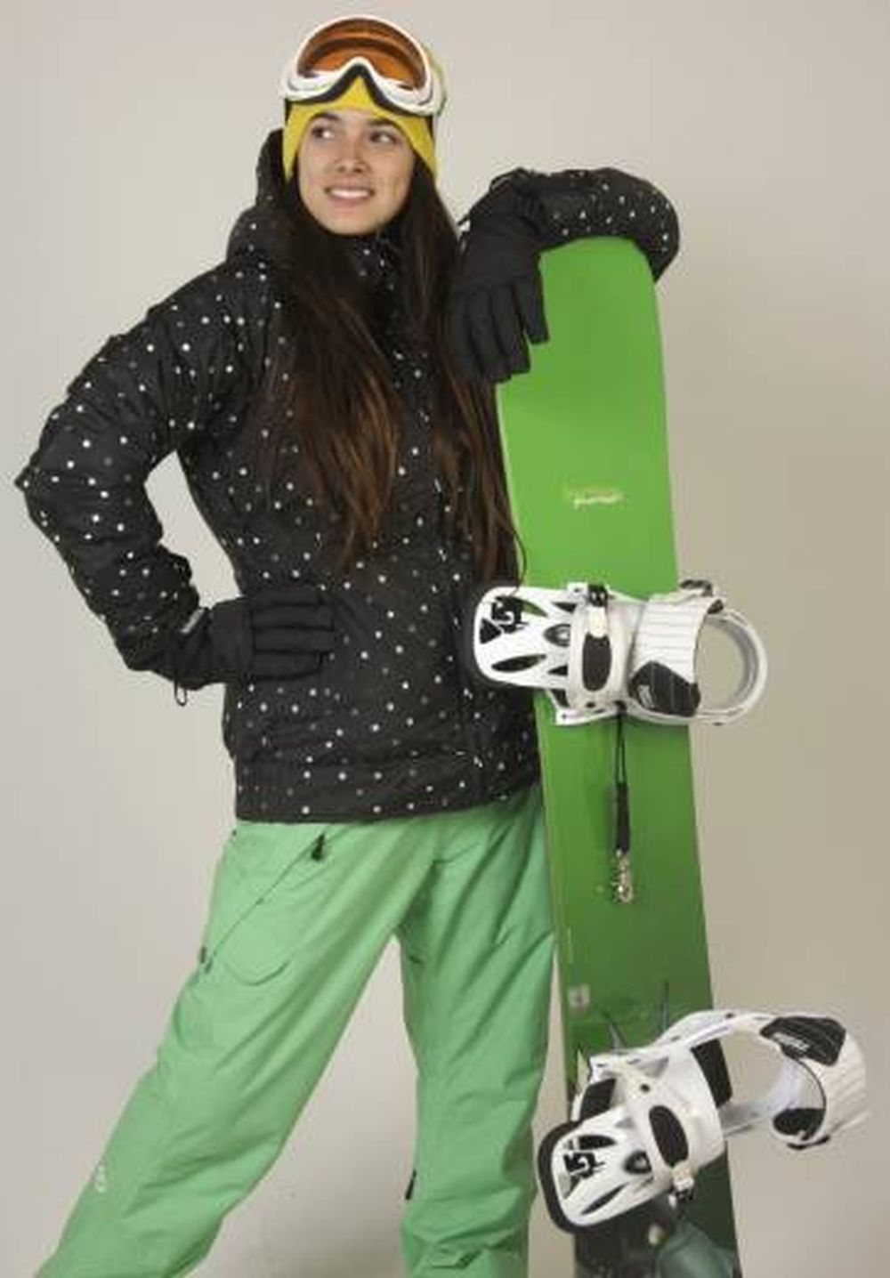 Temporada de nieve