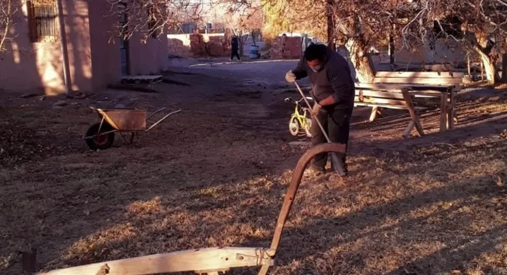 Empiezan a trabajar en un plan para que regrese el turismo a los departamentos