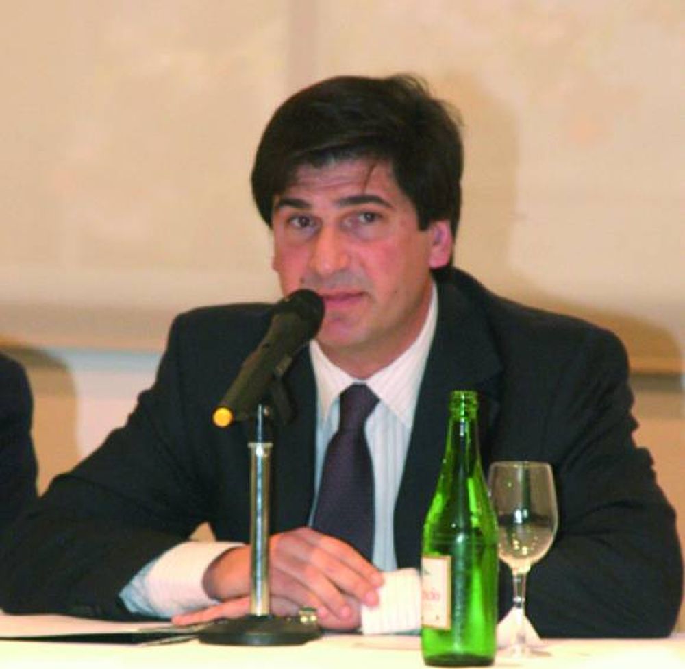 “Es poco el esfuerzo ante el gran potencial del uranio”
