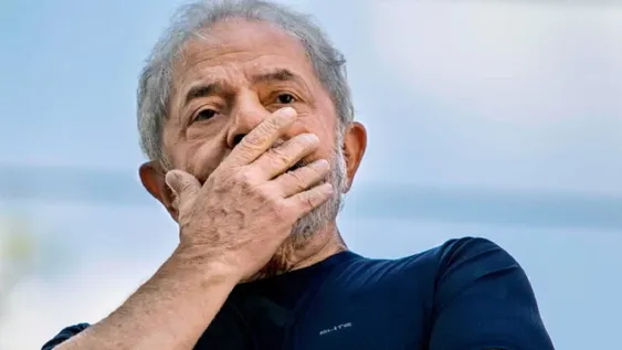 Condenaron a Lula a 12 años y 11 meses de prisión en una causa por corrupción