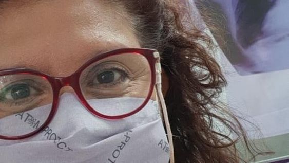 Supo de grande que era adoptada y busca a su familia de San Juan: “Quiero cerrar la página”