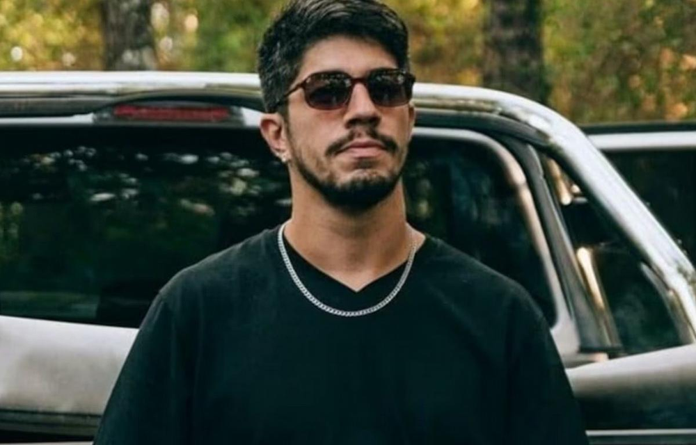 Crimen de Agostina Vega: escapó atada y desnuda, habló la joven que denunció a Barrelier en 2025