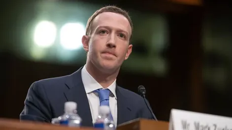 Facebook admitió un “problema de seguridad” que afectó a 50 millones de usuarios