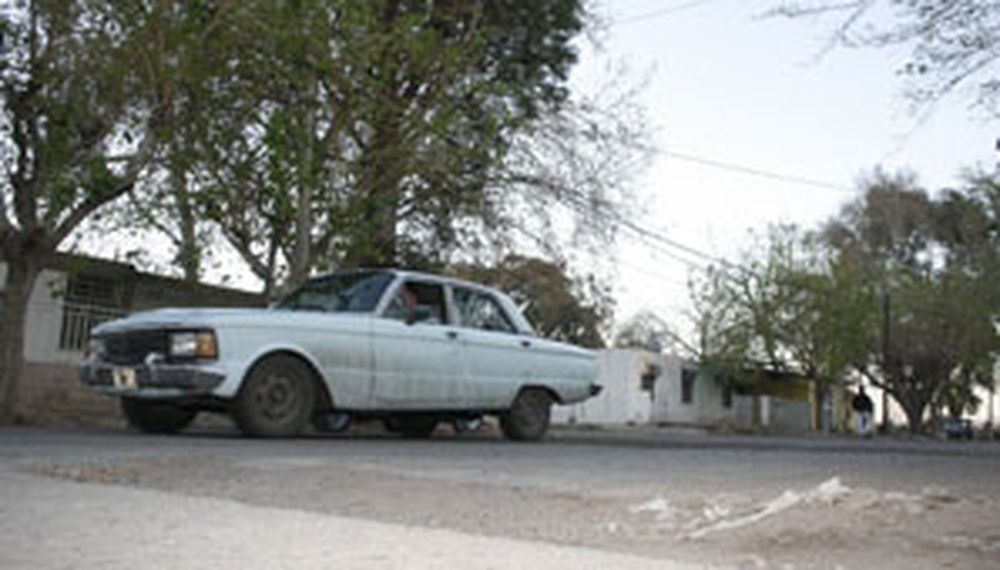 Barrio Huazihul: Vecinos cansados de los pozos en la calle