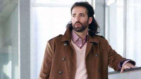 Universo masculino (para osados)