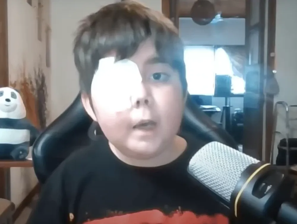 Conmoción en las redes por la muerte del youtuber chileno