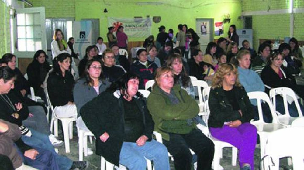 La Cámara Minera creó su comisión de mujeres