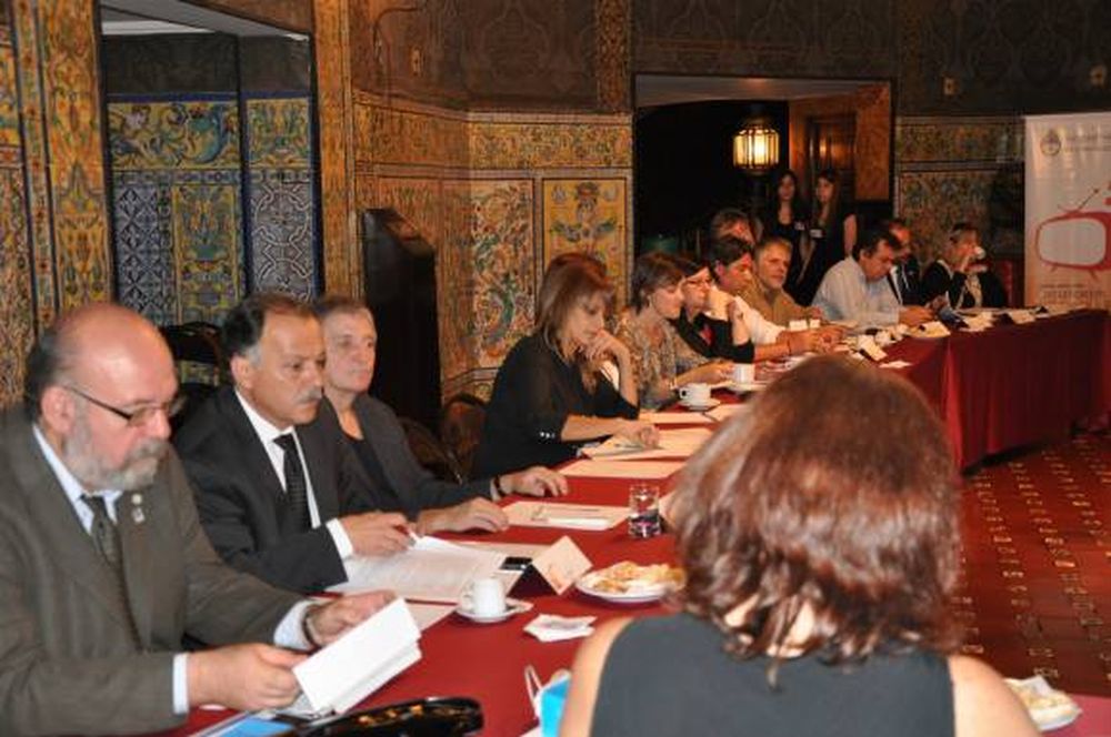 Lanzaron consejo asesor en contenidos para la Infancia