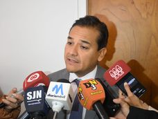 El fiscal del caso Branka Motors aseguró que ya no existe la posibilidad de que los imputados devuelvan el dinero, al menos, dentro del proceso penal. El fiscal del caso Branka Motors aseguró que ya no existe la posibilidad de que los imputados devuelvan el dinero, al menos, dentro del proceso penal.