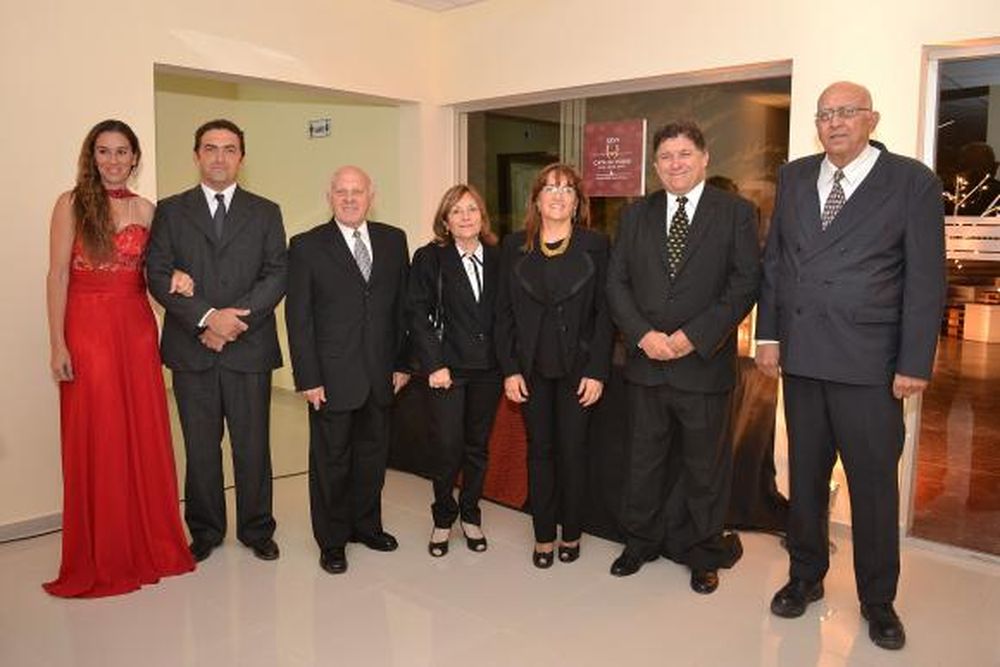 XXVI Cata de Vinos 2014
