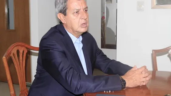 Gattoni convocó a todos los presidentes de bloque para repudiar el ataque a CFK