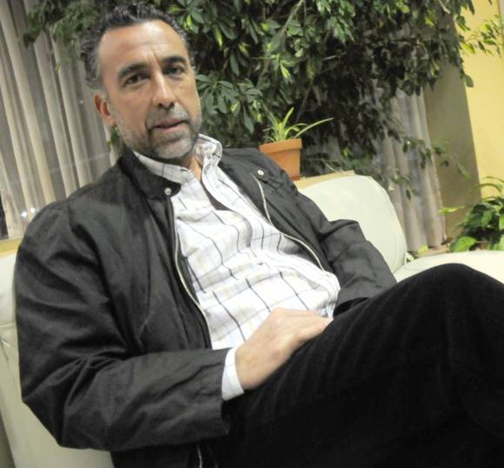 Lanusse tomó el mando