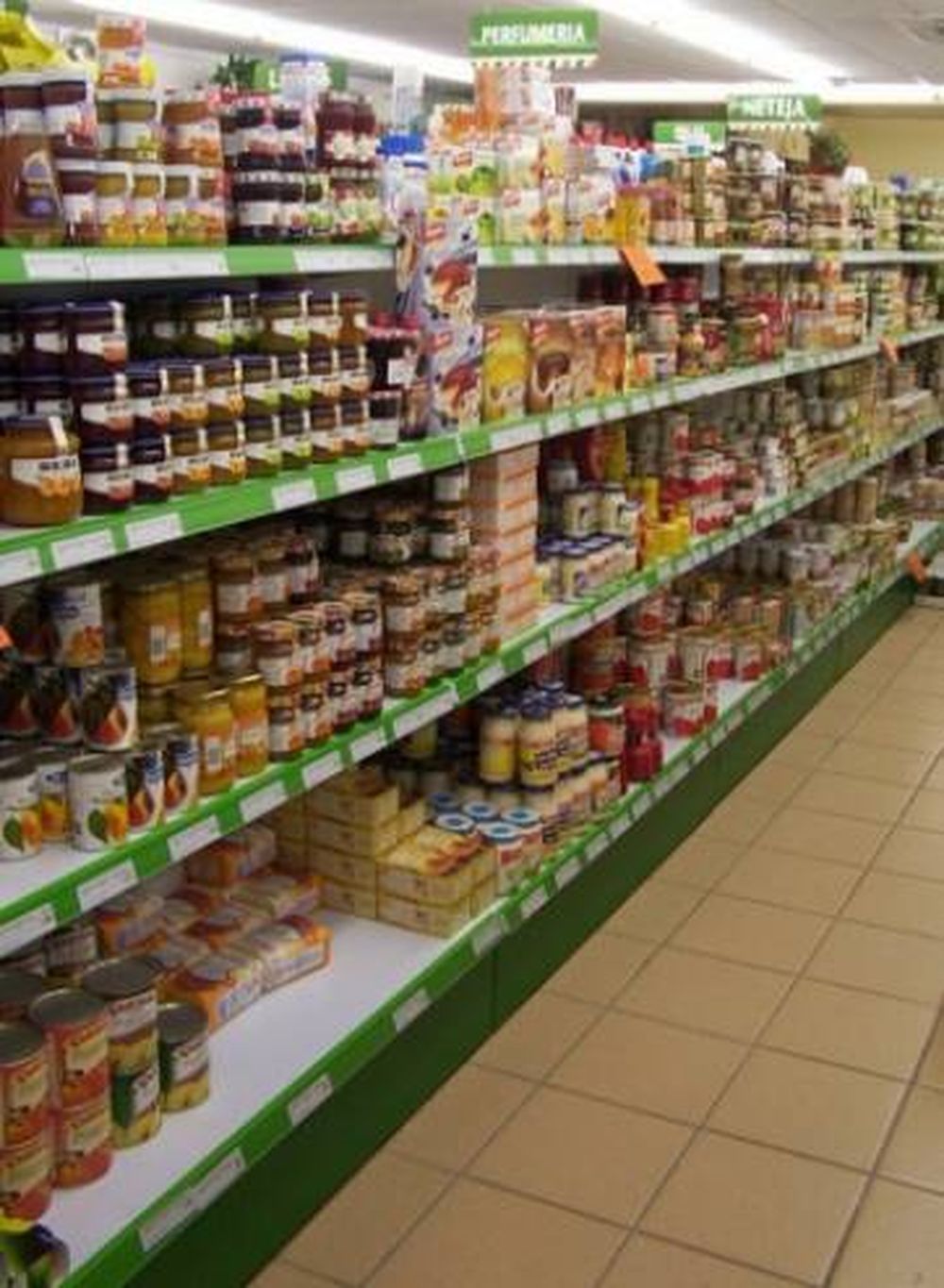 San Miguel Supermercados festejó su primer año