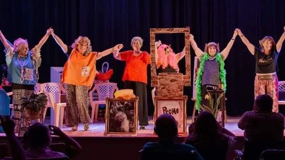 A divertirse sin prejuicios