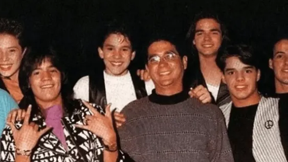 El fundador de ‘Menudo’ es investigado por acusaciones de abuso sexual de un ex miembro del grupo