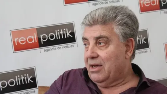 Balearon al decano de la UTN de La Plata en un supuesto ajuste de cuentas