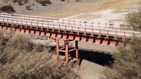 Sequía en Argentina y Chile: dos países en problemas