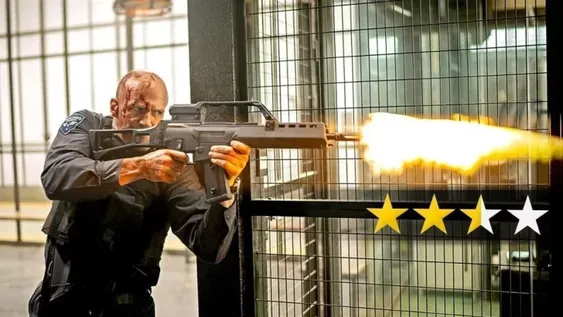 Vuelve más justiciero e implacable