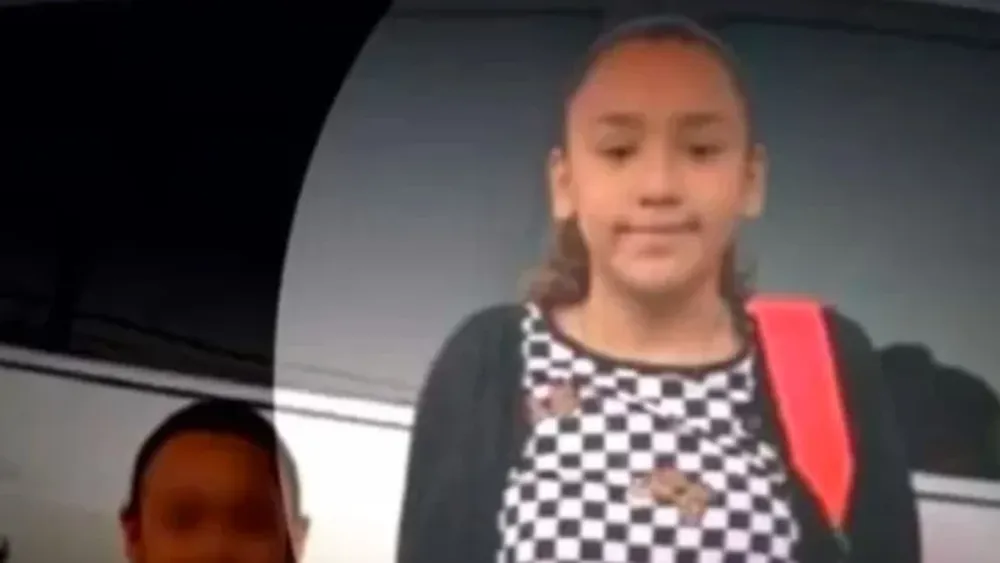 Masacre de Texas: la historia de la nena que se cubrió con sangre y se hizo la muerta