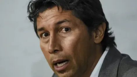 Se filtró un audio en el que el Patrón Bermúdez arremete otra vez contra Tevez