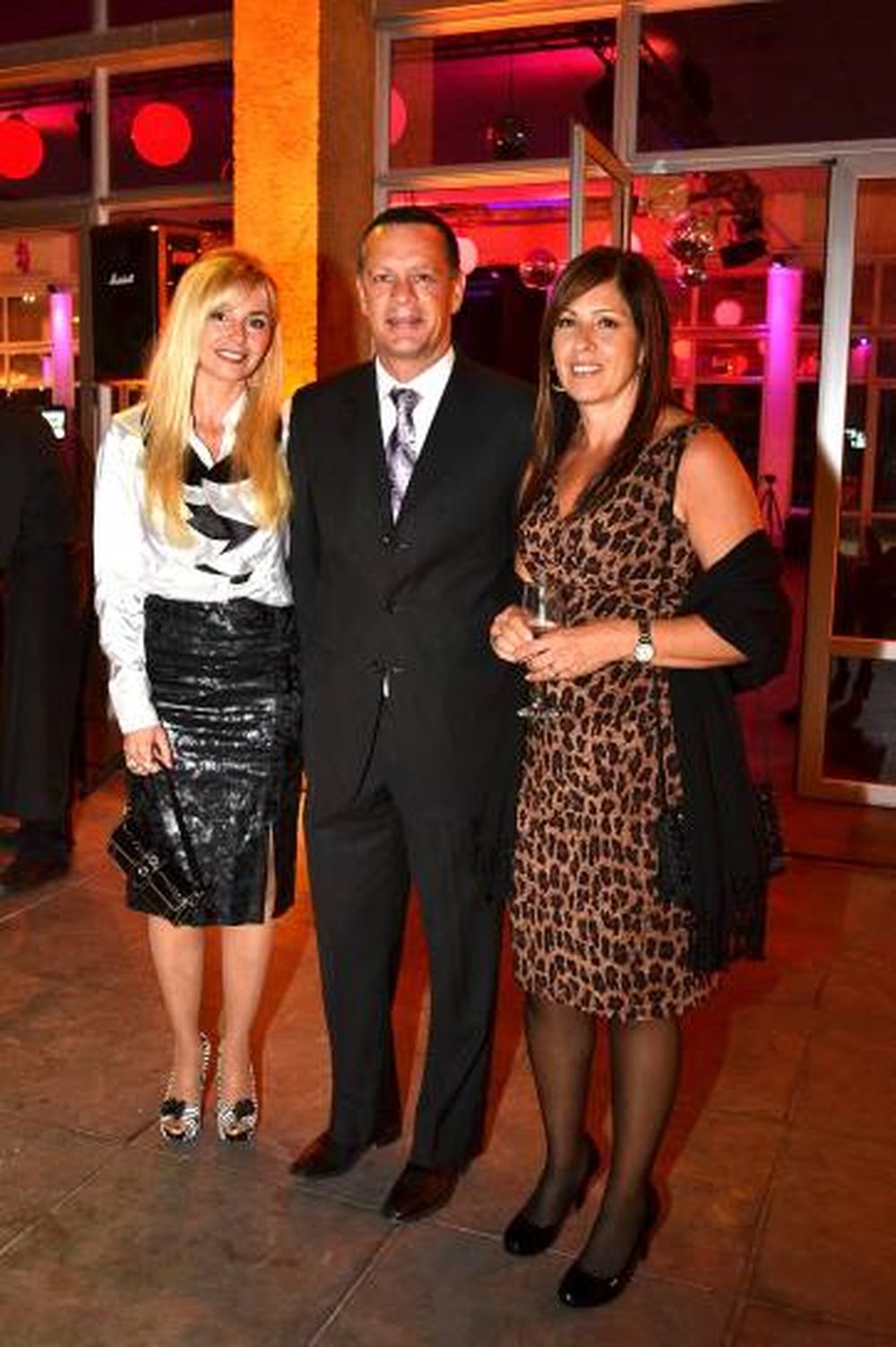 Los quince de Rosario Zamudio