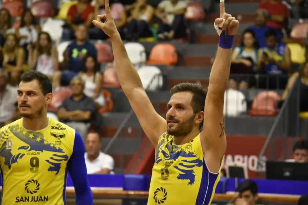 Maxi Cavanna: “Estamos listos para los play off”