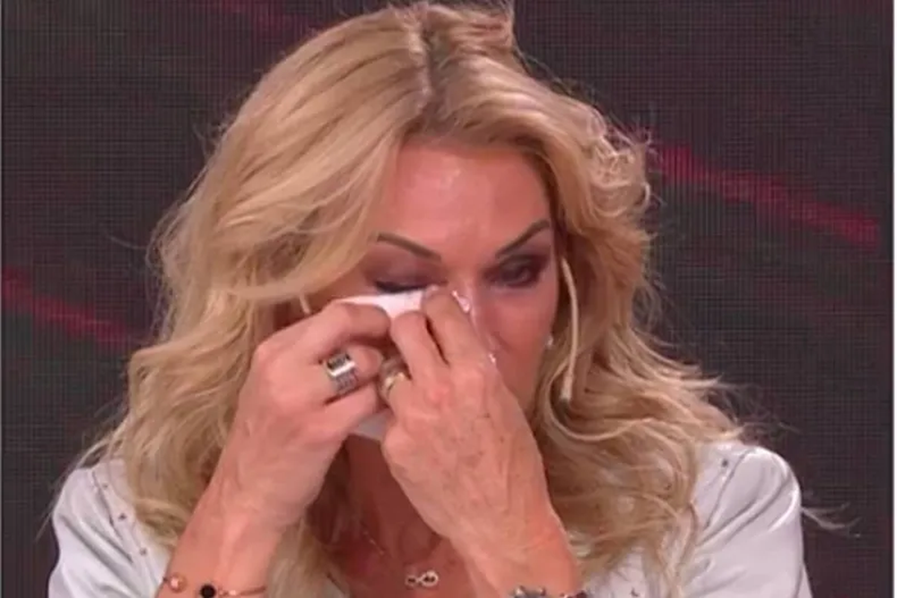 Yanina Latorre. Foto: redes sociales.