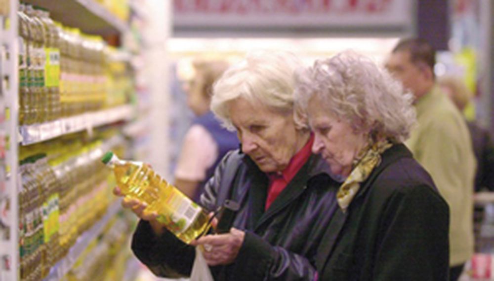El precio del aceite podría subir hasta tres veces