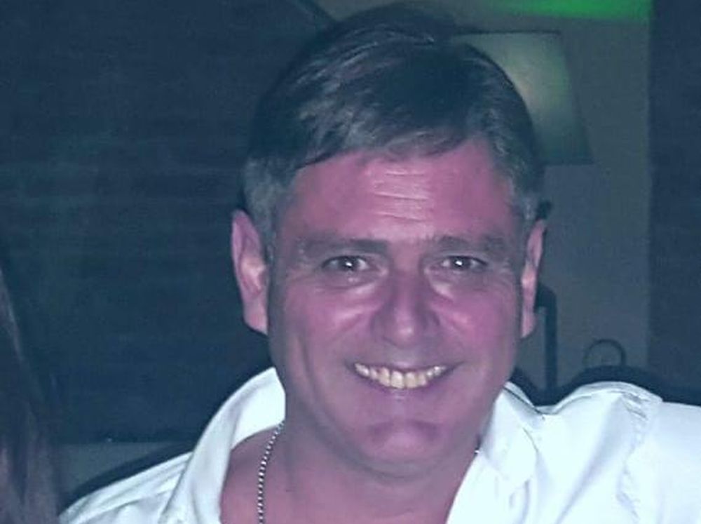 El conductor que mató con más del doble de alcohol en sangre de lo permitido es un reconocido DT de hockey