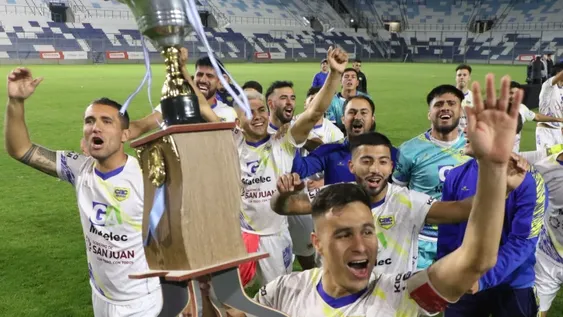 En Rawson adelantan el comienzo del Verano de la Liga Sanjuanina