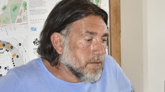 Productor teatral y de espectáculos fue golpeado en una vinería y debió ser operado de urgencia